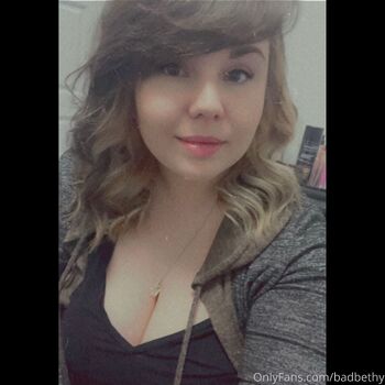 Bad Bett / badbethy nude photo #4