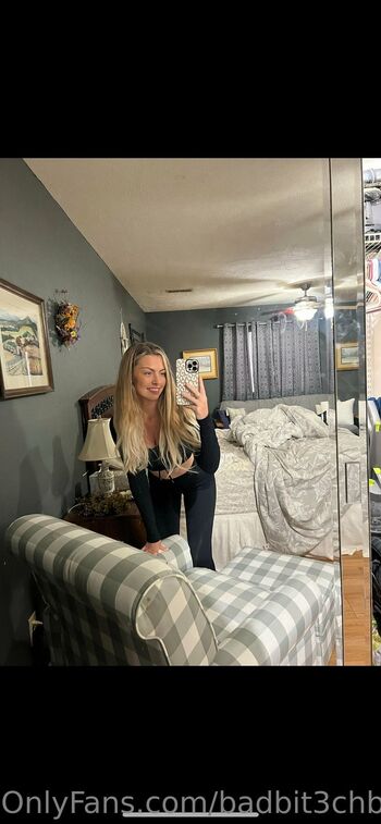 B / badbit3chbritt nude photo #5