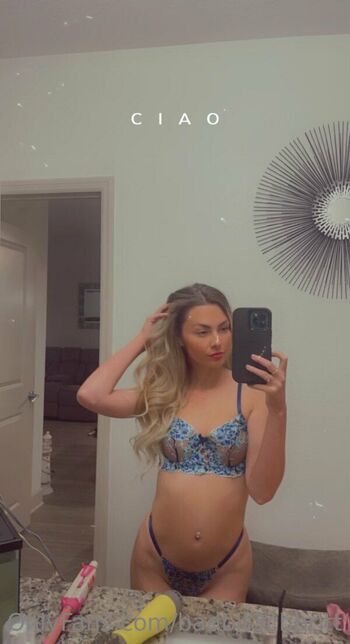 B / badbit3chbritt nude photo #9