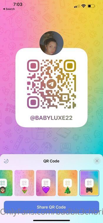 B / badbit3chbritt nude photo #34