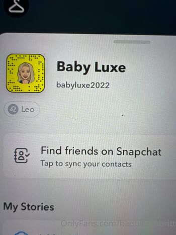 B / badbit3chbritt nude photo #35