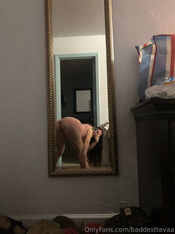 YOBDFAVORIT / baddesttevaa nude photo #15