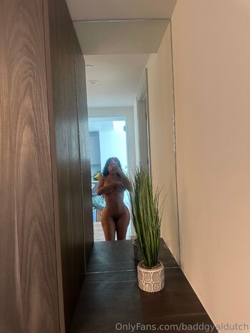 The Duches / baddgyaldutch nude photo #14
