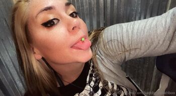 Beka / baddie_bekahboo nude photo #13