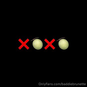 Baddi / baddiebrunette nude photo #24