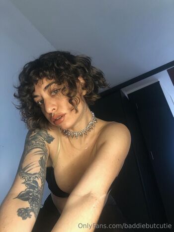 𝕲𝖔𝖉𝖉𝖊𝖘𝖘 𝕷𝖔𝖑𝖆 / baddiebutcutie nude photo #2