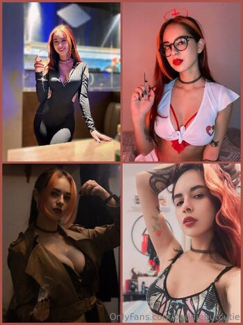 𝕲𝖔𝖉𝖉𝖊𝖘𝖘 𝕷𝖔𝖑𝖆 / baddiebutcutie nude photo #17