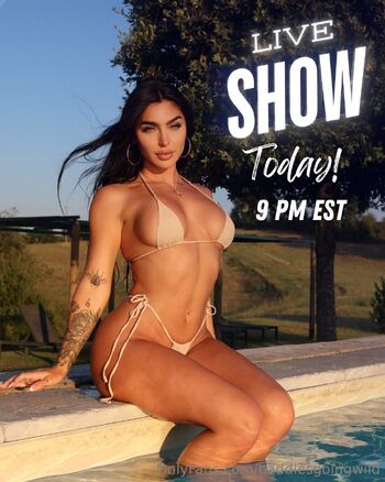 baddiesgoingwil / baddiesgoingwild nude photo #16