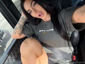 baddiesgoingwil / baddiesgoingwild nude photo #32