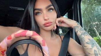 baddiesgoingwil / baddiesgoingwild nude photo #33