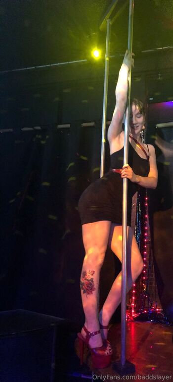 BDSMA / baddslayer nude photo #11
