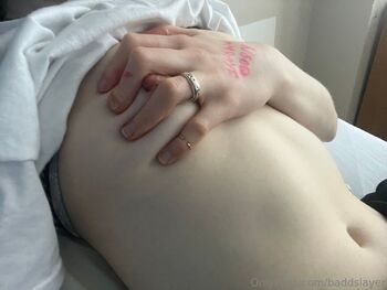 BDSMA / baddslayer nude photo #22