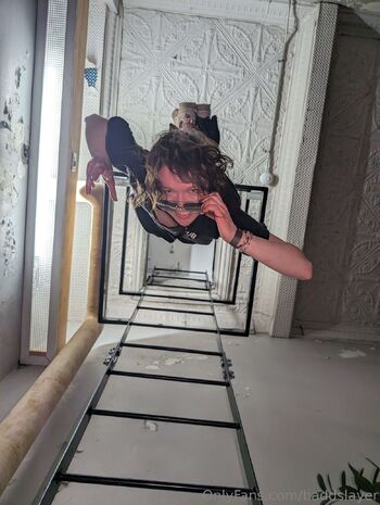 BDSMA / baddslayer nude photo #36