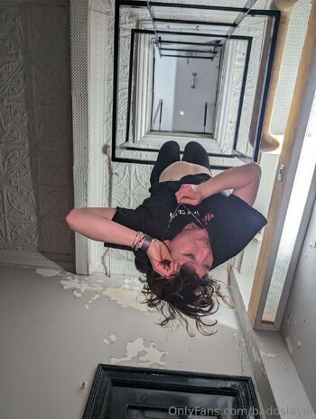 BDSMA / baddslayer nude photo #37