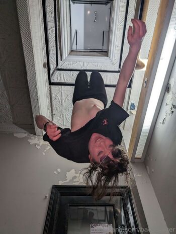 BDSMA / baddslayer nude photo #38