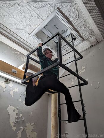 BDSMA / baddslayer nude photo #39