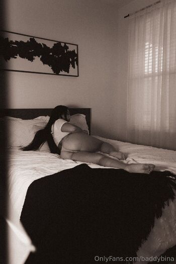 Sabrina Lane / baddybina nude photo #2