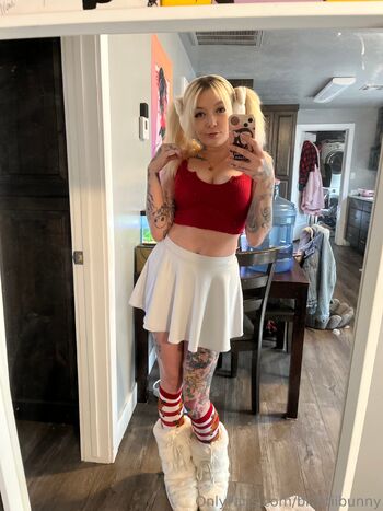 Fair / badfairyfree nude photo #6