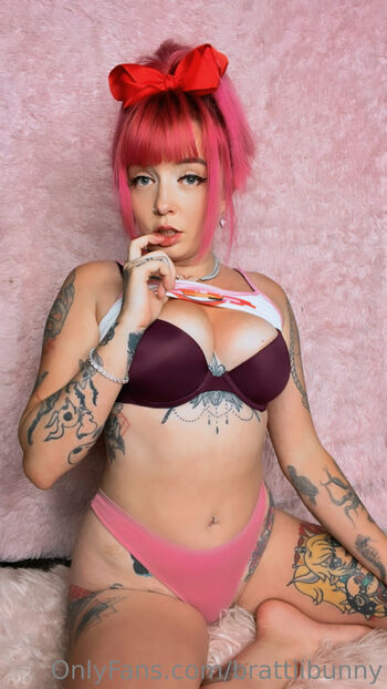 Fair / badfairyfree nude photo #24