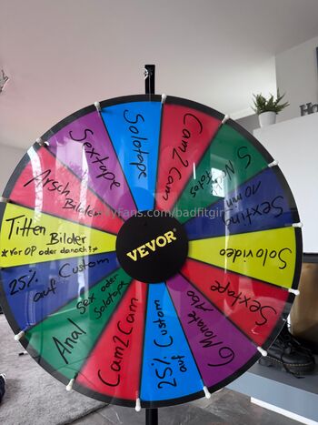 Badfitprincess / badfitgirl nude photo #4