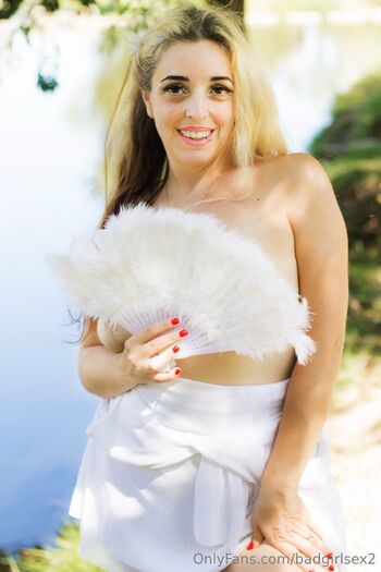 NENAMALAAT / badgirlsex2 nude photo #39