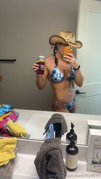 Dirty Lil Sexret / badkitty0077 nude photo #2