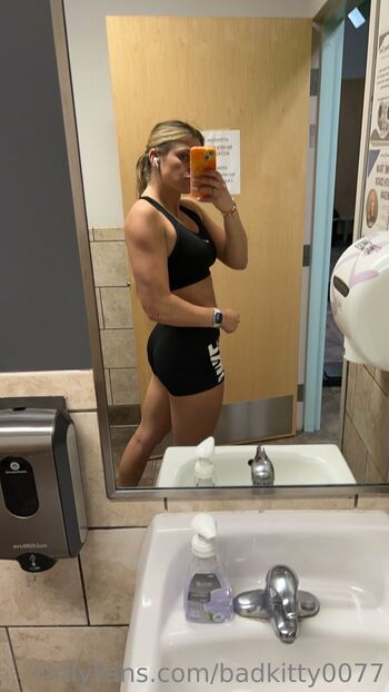 Dirty Lil Sexret / badkitty0077 nude photo #6