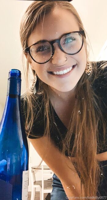 Dirty Lil Sexret / badkitty0077 nude photo #16