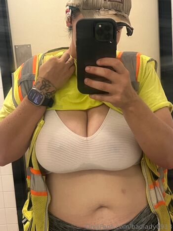 BadLady091 / badlady0913 nude photo #18