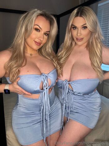 LESBIAN MOMMIES / badmomhouse / hotmomlove nude photo #52