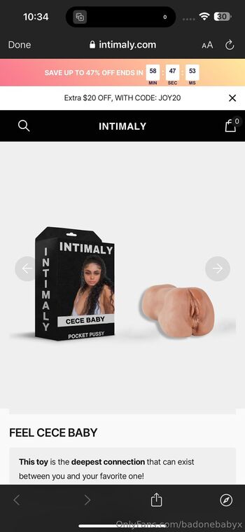 TallAndBad / badonebabyx nude photo #18