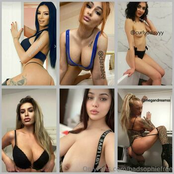 𝑺𝒐𝒑𝒉𝒊𝒆 𝒕𝒉𝒆 𝐒𝐰𝐞𝐞𝐭𝐲 𝐏𝐮𝐬𝐬𝐲 𝐏𝐫𝐢𝐧𝐜𝐞𝐬𝐬 / badsophiefree nude photo #3