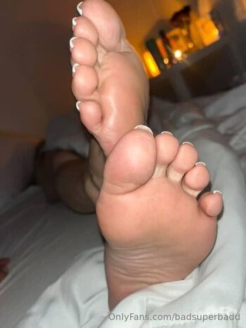 Badsuperba / badsuperbadd nude photo #3