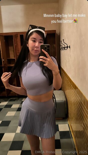 Jad / baebaej / jadasaur nude photo #16