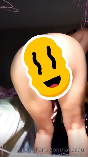 Jad / baebaej / jadasaur nude photo #37