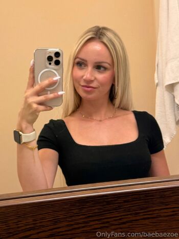 Zo / baebaezoe / baebae.zoe / baebae_zoe nude photo #10