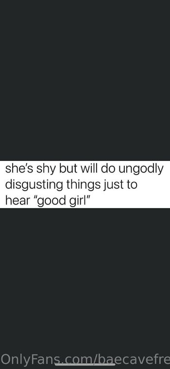 Baecavefre / baecavefree / baeecavee / baecave1 nude photo #39