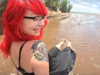 Teenage Bae - New / baeforall nude photo #1