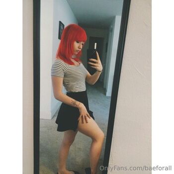 Teenage Bae - New / baeforall nude photo #15