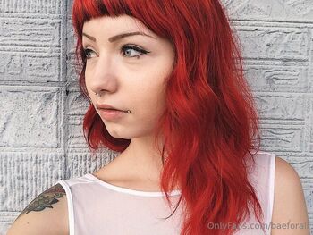 Teenage Bae - New / baeforall nude photo #24