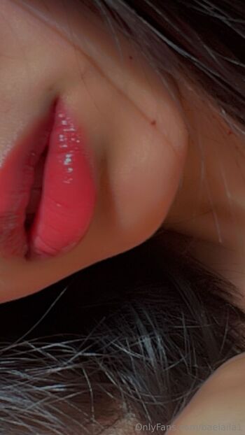 Laila Lov / baelaila1 nude photo #10