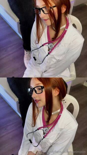 Bael Moo / baelmoon nude photo #5