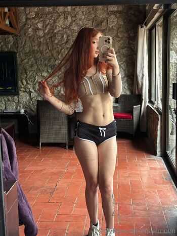 Bael Moo / baelmoon nude photo #11