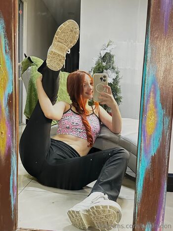 Bael Moo / baelmoon nude photo #15