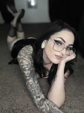 ba / baeporeon nude photo #12