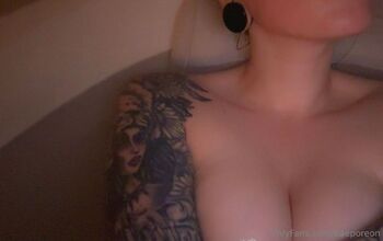 ba / baeporeon nude photo #22