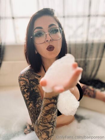 ba / baeporeon nude photo #31