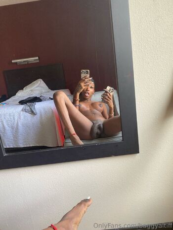 MAMI TIFF / baggyaltiff nude photo #6