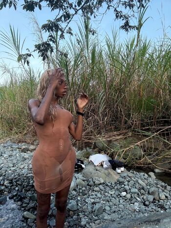 MAMI TIFF / baggyaltiff nude photo #14