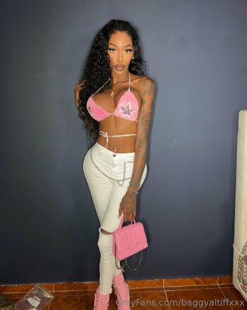 mAmi-Tiff / baggyaltiffxxx nude photo #20